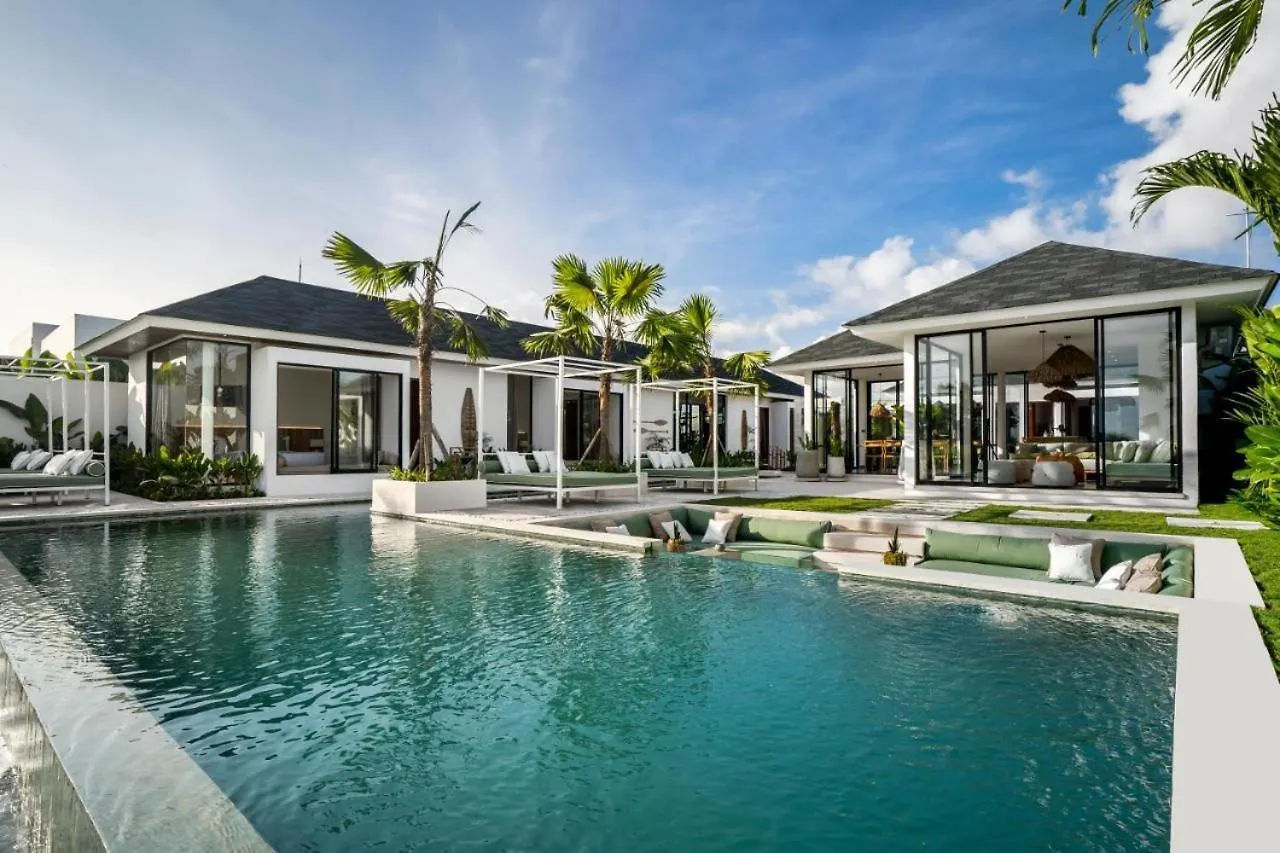 Vivalavida 6 Bedroom Luxurious Villa Ricefield View Cyn Ubud