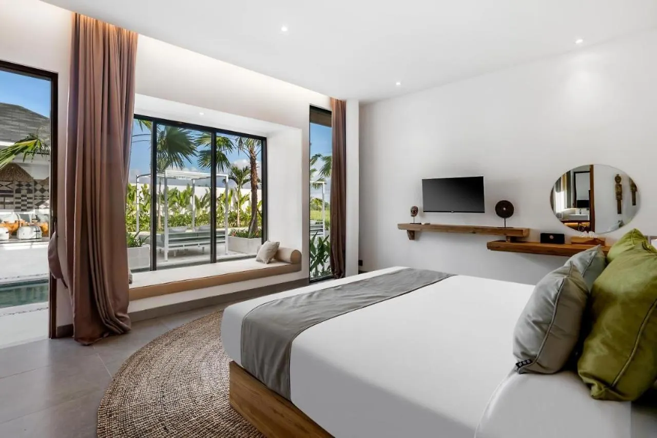 Vivalavida 6 Bedroom Luxurious Villa Ricefield View Cyn Ubud