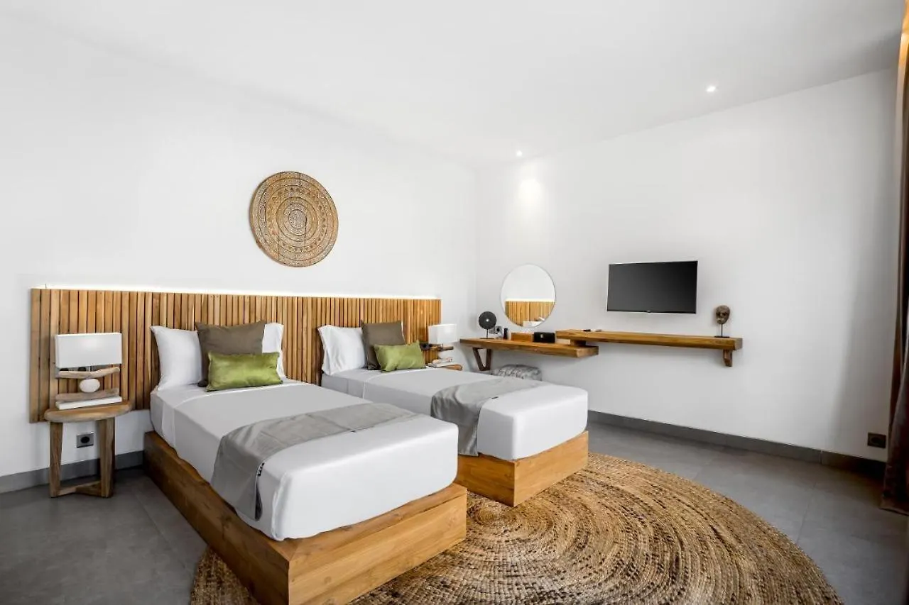 Vivalavida 6 Bedroom Luxurious Villa Ricefield View Cyn Ubud