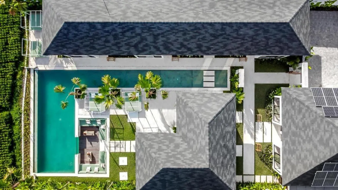 Vivalavida 6 Bedroom Luxurious Villa Ricefield View Cyn Ubud  Indonesia