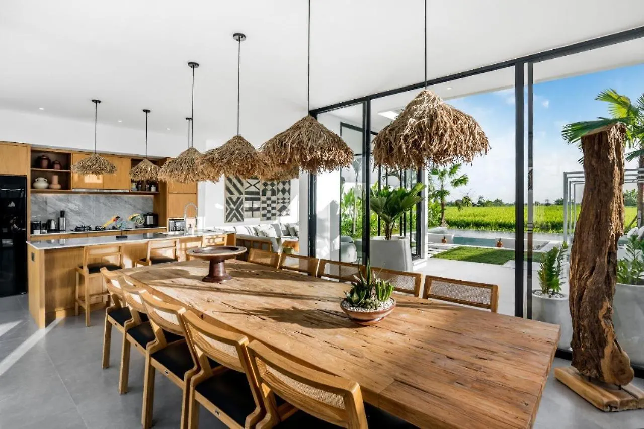 Vivalavida 6 Bedroom Luxurious Villa Ricefield View Cyn Ubud   Ubud (Bali)